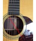 Martin HD 28e retro acoustic guitar custom shop